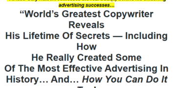 Gary Halbert – Last Seminar Download