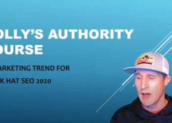 Holly Starks – Marc Zwygart – SEO Authority Course