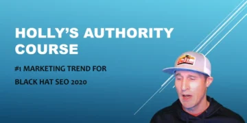 Holly Starks – Marc Zwygart – SEO Authority Course