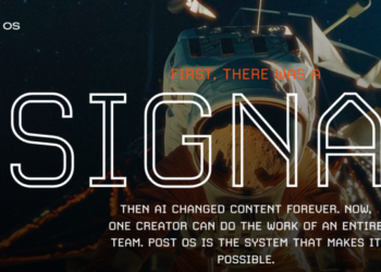 JT Cloutier – Post OS Download