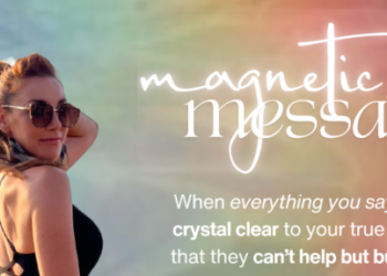 Jessica DeRose – Magnetic Messaging