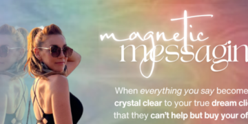 Jessica DeRose – Magnetic Messaging