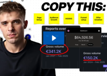 Karolis Piliponis – Creator World 3.0