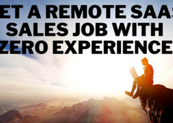 Kellen – Get a Remote SaaS Sales Job With Zero Experience
