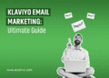 Klaviyo Email Marketing Masterclass