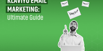Klaviyo Email Marketing Masterclass
