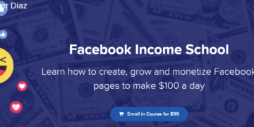 Lester Diaz – Facebook Income School Download
