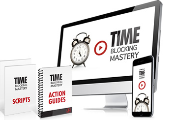 MJay Papasan & Gary Keller – Time Blocking Mastery