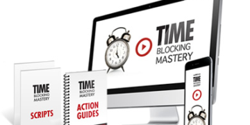 MJay Papasan & Gary Keller – Time Blocking Mastery