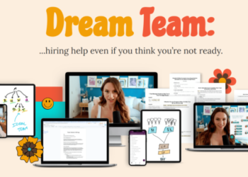 Maria Wendt – Dream Team Download