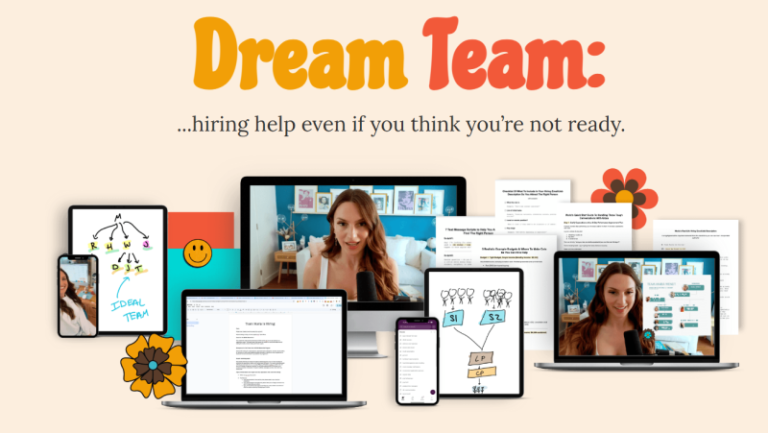 Maria Wendt – Dream Team Download