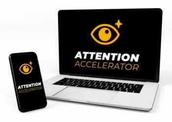 Matt Giaro – The Attention Accelerator