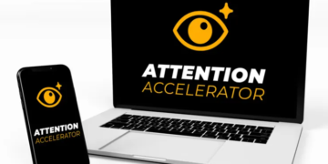 Matt Giaro – The Attention Accelerator