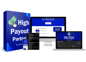 Matt Par – High Payout Partner