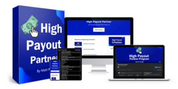 Matt Par – High Payout Partner