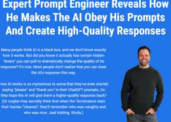 Matt Zimmerman – AI Prompt CREATORS