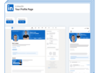 Matthew Lakajev – Lead Launch Campaign & Offer