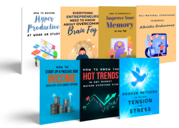 Matthew W. Rhodes – New Year, New Start PLR Blowout