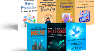 Matthew W. Rhodes – New Year, New Start PLR Blowout