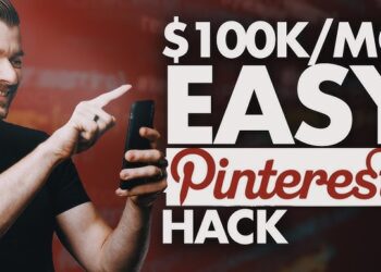 Mike Harri – Pinterest Ecom Masterclass
