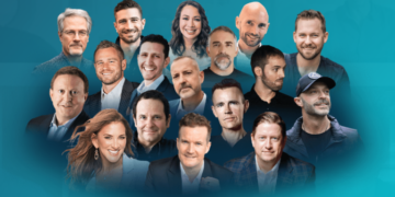 Ross Tomkins – Business Acquisition Virtual Summit 2025