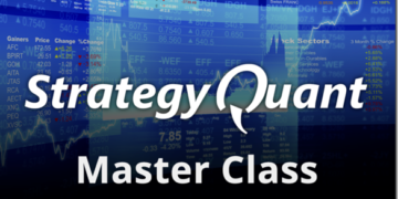 SQ Academy – StrategyQuant MasterClass