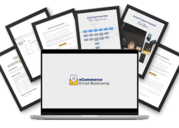 Samar Owais – eCommerce Email Bootcamp