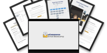 Samar Owais – eCommerce Email Bootcamp