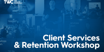 Taylor Welch – Client Services and Retention Workshop