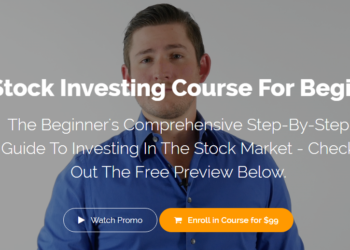 Matt Dodge – The Stock Investing Course For Beginners