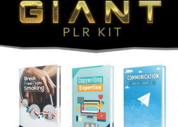 Trevor Carr – Giant Plr Kit + OTO