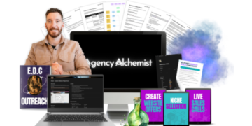 Tristan Parker – Agency Alchemist