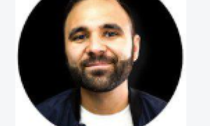 Alin Dragu – The Ultimate E-Commerce Email Flows Guide