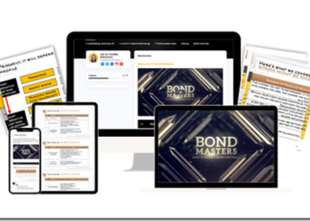 Diamond NestEgg – Bond Masters