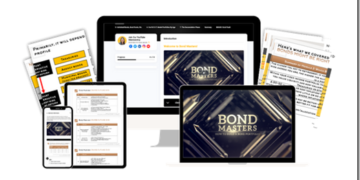 Diamond NestEgg – Bond Masters