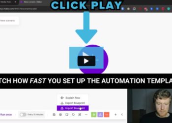 Fabian Markl – AI Automations & Agent Templates