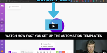 Fabian Markl – AI Automations & Agent Templates