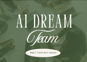 Gemma Bonham-Carter – AI Dream Team
