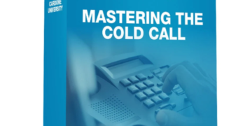 Grant Cardone – Mastering the Cold Call