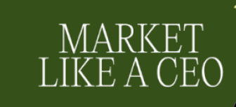 Jereshia Hawk – Market Like a CEO