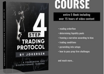 JokerSZN – 4 Step Trading Protocol