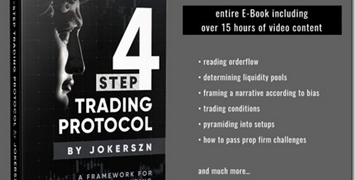JokerSZN – 4 Step Trading Protocol