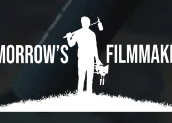 Justus McCranie – Tomorrows Filmmakers