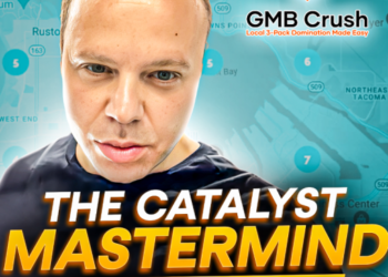 Matteo Barletta – GMB Crush – 2025 The GBP Ranking Catalyst Mastermind Reload