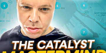 Matteo Barletta – GMB Crush – 2025 The GBP Ranking Catalyst Mastermind Reload