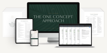 Melissa Yeager – Balanced Branding