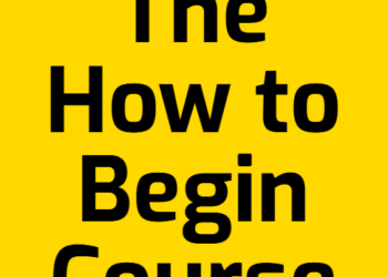Michael Bungay Stanier – The How to Begin Course
