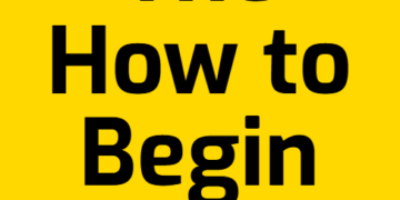 Michael Bungay Stanier – The How to Begin Course