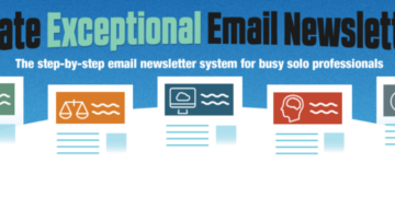 Michael Katz – Create Exceptional Email Newsletters