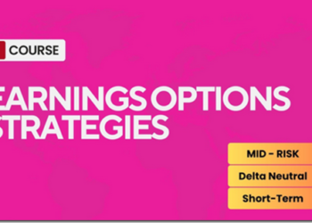 My Options Edge – Earning Options Strategies